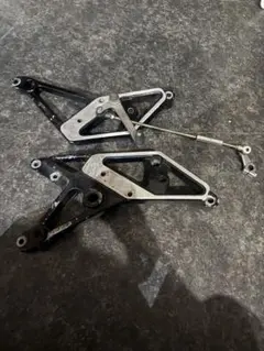 超希少 CBX400F BEET フルバング BEETバックステップ スタンド - メルカリ
