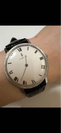 CORUM 手巻き時計 ホワイトローマ メンズ 楽天市場】手巻き（ブランドコルム）（メンズ腕時計｜腕時計）の通販