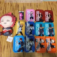 僕のヒーローアカデミア グッズまとめ売り