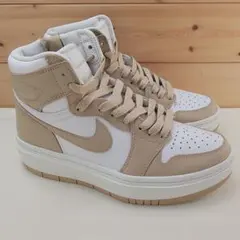 ナイキ ウィメンズ エアジョーダン1 ハイ SE エレベート 23.5㎝ 楽天市場】NIKE WMNS AIR JORDAN 1 ELEVATE HIGH SE ナイキ