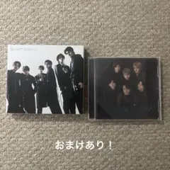 SixTONES 声 共鳴 CD まとめ売り