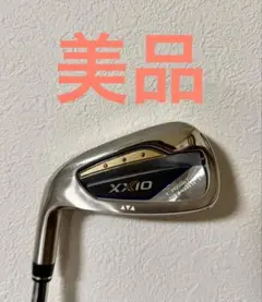 ゼクシオ11 アイアン AW SW 2本セット アプローチ、サンドウェッジ