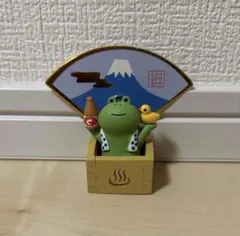 デコレ コンコンブル ますます健康枡 かえる