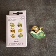 お値下げ！Loungefly Disney ミステリーピン アラジン アブーのサムネイル