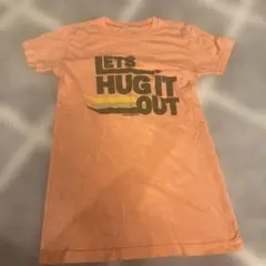 LOCAL CELEBRITY 半袖Tシャツ LETS HUG IT OUTのサムネイル