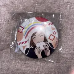 釘崎野薔薇 缶バッジ