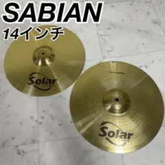 2025年最新】sabian solarの人気アイテム - メルカリ