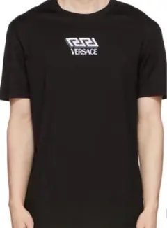 【ssense購入時タグ付】VERSACE ヴェルサーチ Tシャツのサムネイル