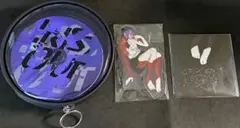 アイリスアウト　CD
