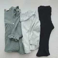 プティマイン・ブランシェス　80cm