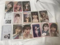 TWICE もも トレカまとめ売り セット