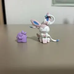2026年最新】へんしん!メタモン ニンフィアの人気アイテム - メルカリ