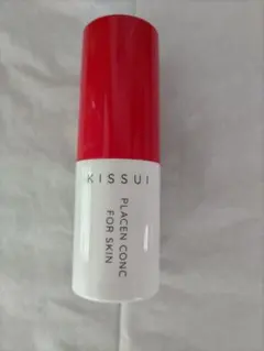 KISSUI PLACEN CONC FOR SKIN 美容液 - メルカリ