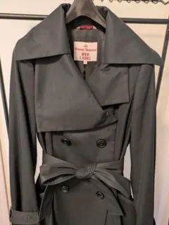 Vivienne Westwood スプリングコート 2026年最新】Vivienne Westwood レディース トレンチコート