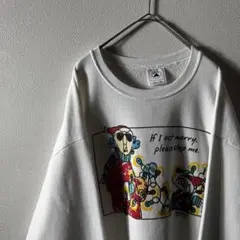 希少デザイン 90s アート系 Delta クリスマスデザイン SHOE BOX