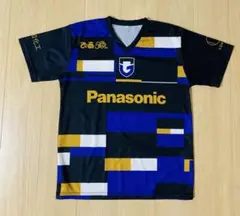 ガンバ大阪×hummel 星座柄　GambaOsaka 2022年EXPO