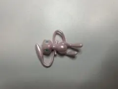 モンコレ TOMY ミュウ　メタリック　リザードン　ピカチュウ　初期　モンコレ