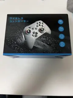 ワイヤレスコントローラー 美品