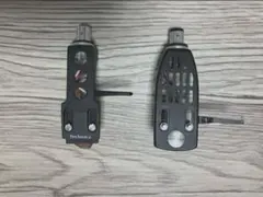 Stanton 681EEE MMカートリッジ Technicsヘッドシェル付き - メルカリ
