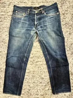 A.P.C. PETIT NEW STANDARD デニム