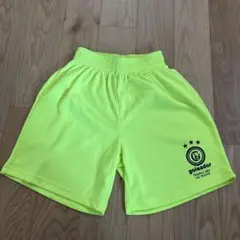 ゴレアドール ショートパンツ JSのサムネイル