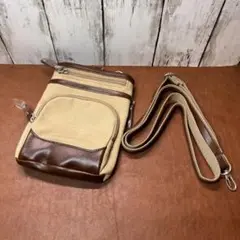 CUBIC CORE　キュービックコア　2WAY　シザーバッグ　3T58