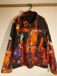 40s & Shorties XL グラフィックジャケット - メルカリ