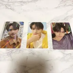 ジュン トレカ HEAVEN