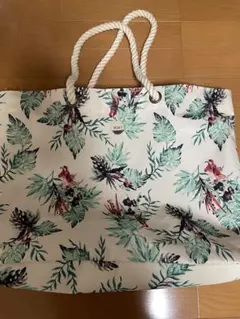 ROXY プールバック