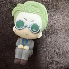 呪術廻戦 七海建人 るかっぷ フィギュア