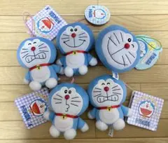 ドラえもん マスコット