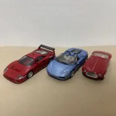 2026年最新】デアゴスティーニ フェラーリコレクションの人気アイテム