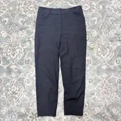 【PLST】リネンスティックパンツ