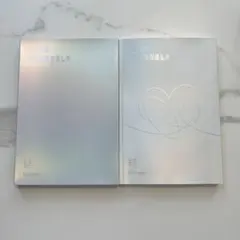 Love yourself 結　Answer (L)  トレカなし