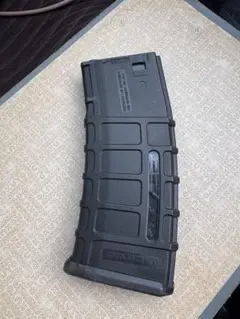 東京マルイ 次世代 m4 hk416 pmag EPM ノーマル マガジン - メルカリ
