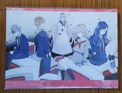 酩*ム様 プロセカ Vivid BAD SQUAD ビジュアルボード