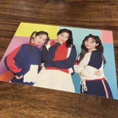 NiziU ユニット 運動会 POPUP ラントレ⑥