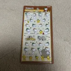 【 国内正規品 】♡ スヌーピー ボンボンドロップシール ♡