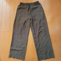 BEAUTY&YOUTH UNITED ARROWS ワイドパンツ M