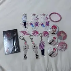 JO1 カプセルトイ 川西拓実 - メルカリ