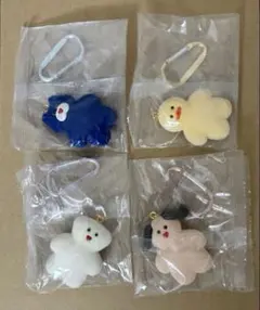 mojojojo フィギュアマスコット コンプリート セット