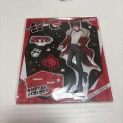 AMPTAK×COLORS あっとくん アクスタのサムネイル