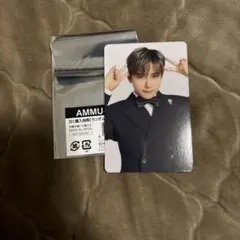 SUPERJUNIOR スパショ10 ss10 リョウク 特典 トレカ