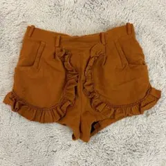 made in HEAVEN ショートパンツ