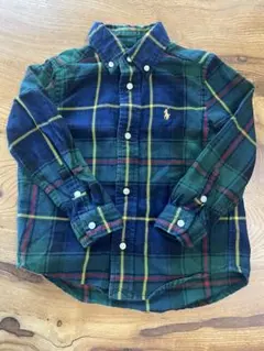 ラルフローレン 3t