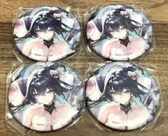 NIKKE UDX会場限定 はがし缶バッジ セイレーン NIKKE UDX 会場限定 セイレーン 缶バッジ - メルカリ