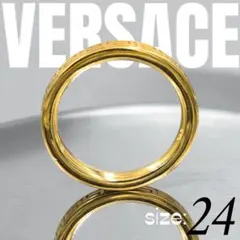 2026年最新】VERSACE メンズ リング・指輪の人気アイテム - メルカリ