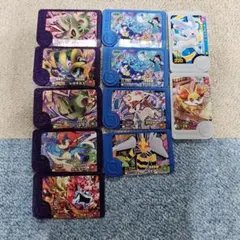 ポケモンメザスタ・フレンダ 12枚セット