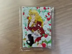 ベルサイユのばら オスカル