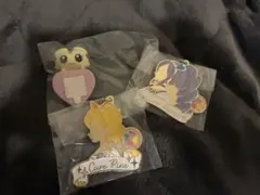 プリキュア　一番くじ